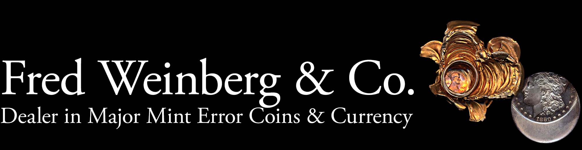 Fred Weinberg & Co.